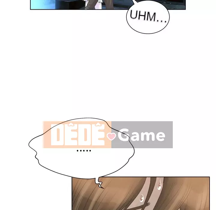 Mặt nạ biến hình Chương 16-17