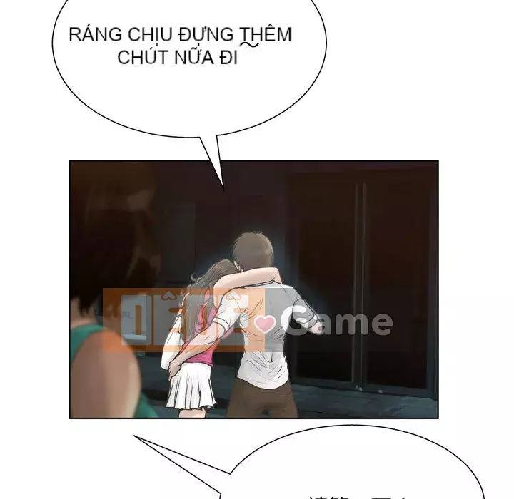 Mặt nạ biến hình Chương 16-17