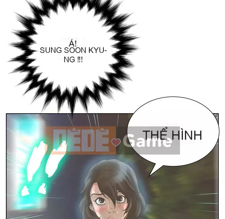 Mặt nạ biến hình Chương 16-17