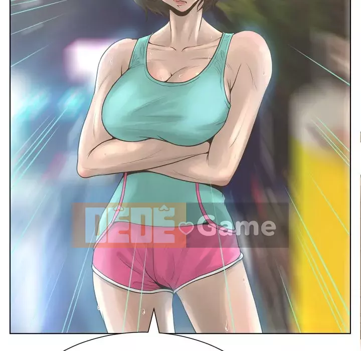 Mặt nạ biến hình Chương 16-17