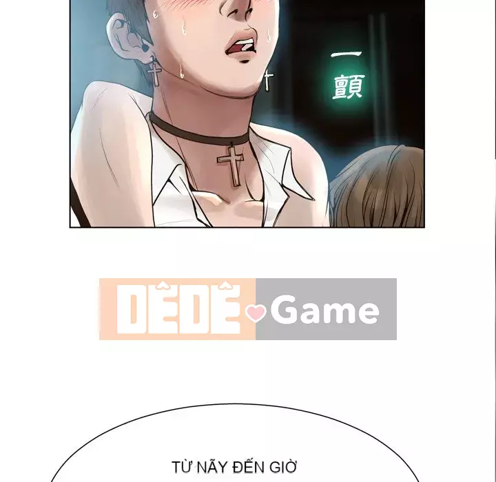 Mặt nạ biến hình Chương 16-17