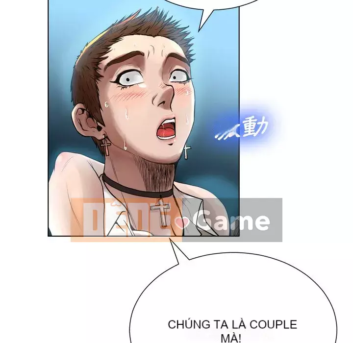 Mặt nạ biến hình Chương 16-17