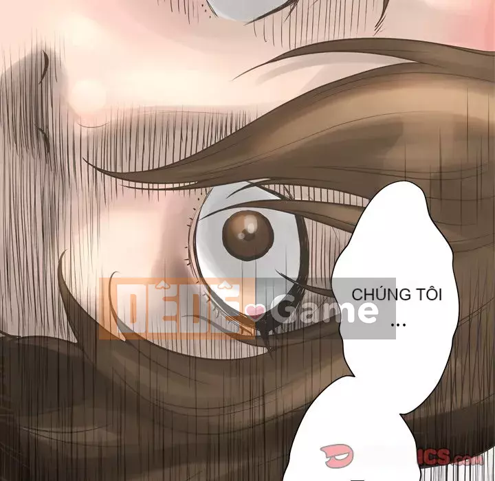 Mặt nạ biến hình Chương 16-17