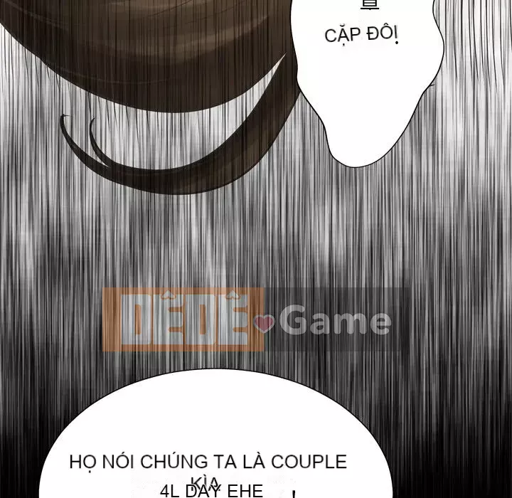 Mặt nạ biến hình Chương 16-17