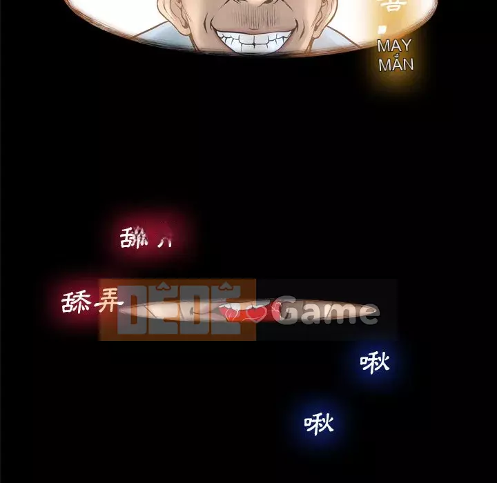 Mặt nạ biến hình Chương 16-17