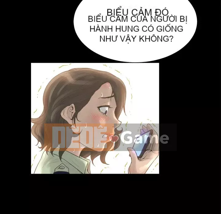 Mặt nạ biến hình Chương 16-17