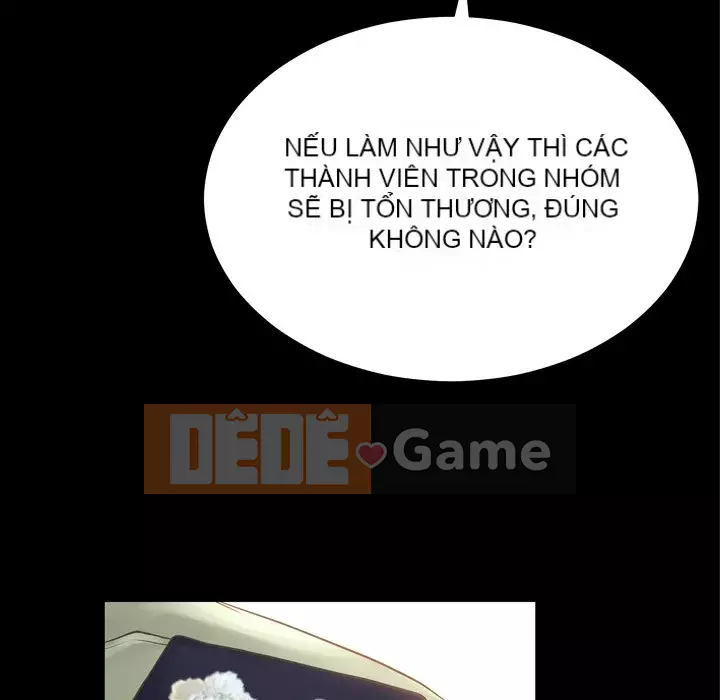 Mặt nạ biến hình Chương 16-17