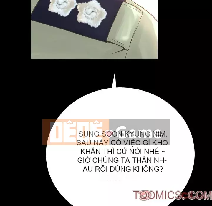 Mặt nạ biến hình Chương 16-17