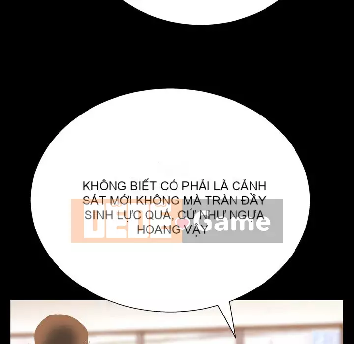 Mặt nạ biến hình Chương 16-17