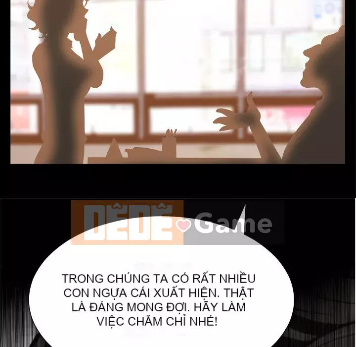 Mặt nạ biến hình Chương 16-17