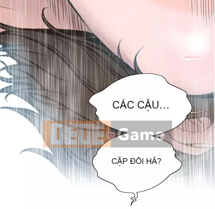 Mặt nạ biến hình Chương 16-17