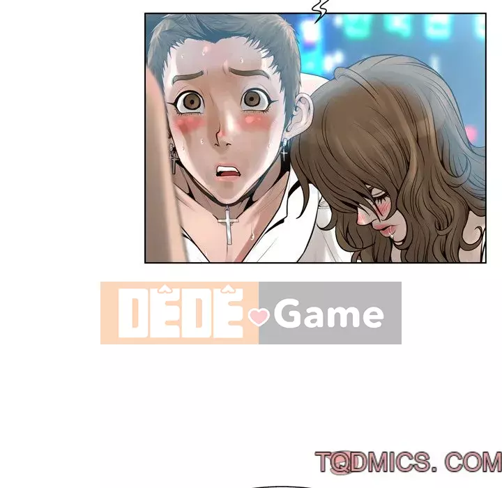 Mặt nạ biến hình Chương 16-17