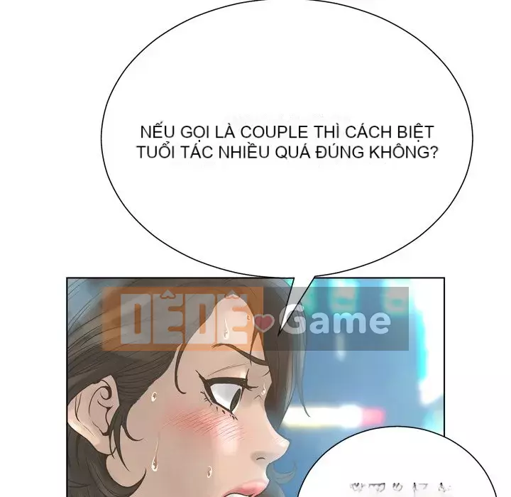 Mặt nạ biến hình Chương 16-17