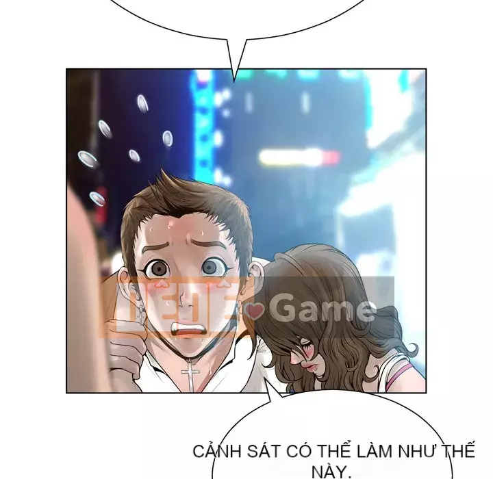 Mặt nạ biến hình Chương 16-17