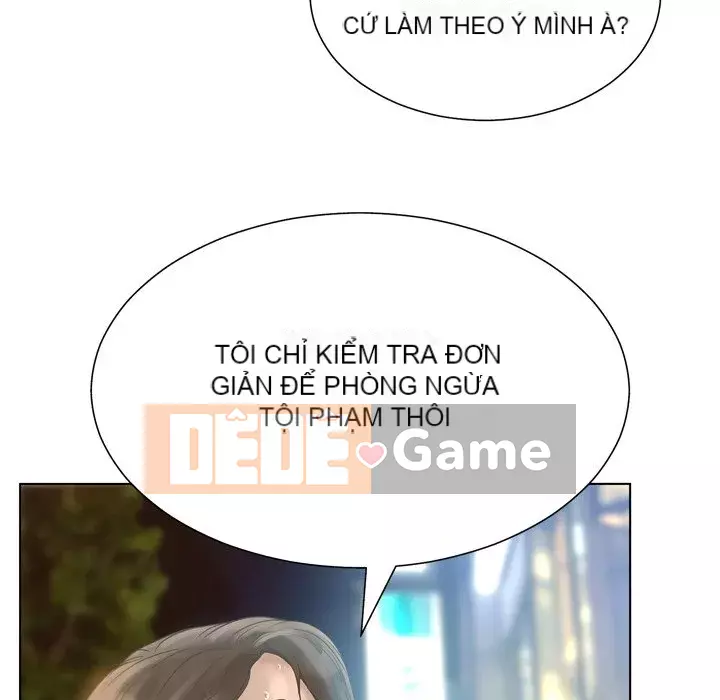 Mặt nạ biến hình Chương 16-17