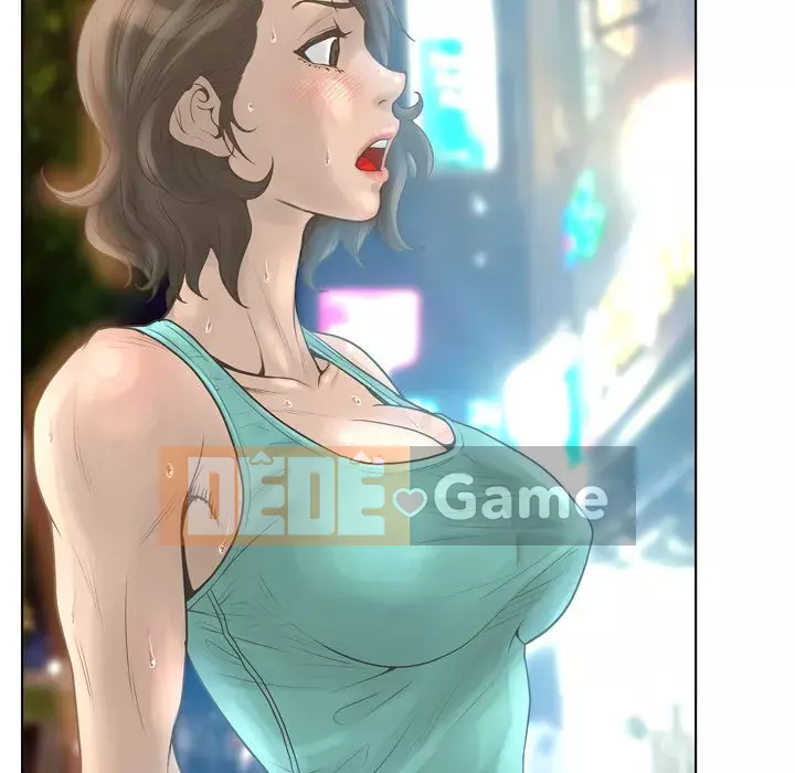 Mặt nạ biến hình Chương 16-17