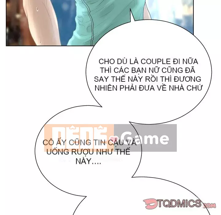 Mặt nạ biến hình Chương 16-17