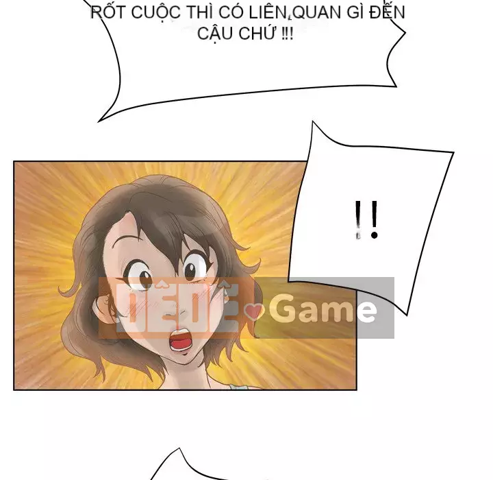 Mặt nạ biến hình Chương 16-17