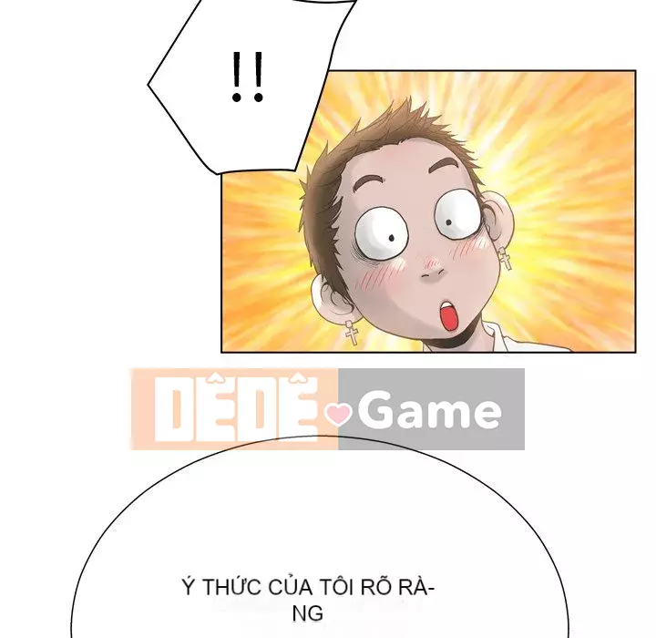 Mặt nạ biến hình Chương 16-17