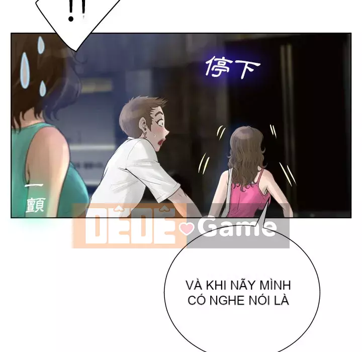 Mặt nạ biến hình Chương 16-17