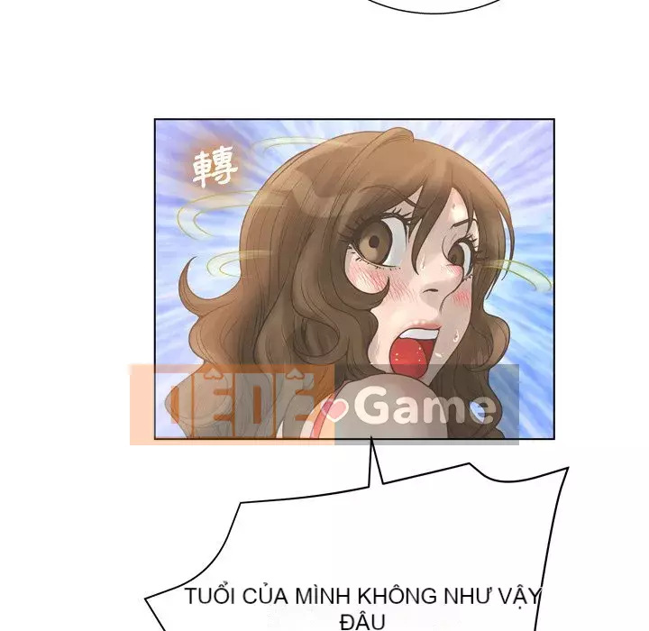 Mặt nạ biến hình Chương 16-17