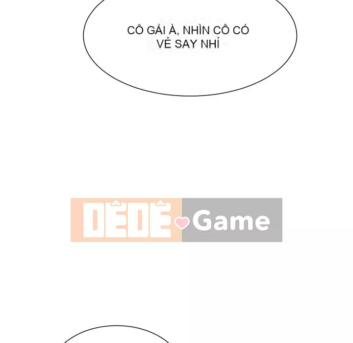 Mặt nạ biến hình Chương 16-17