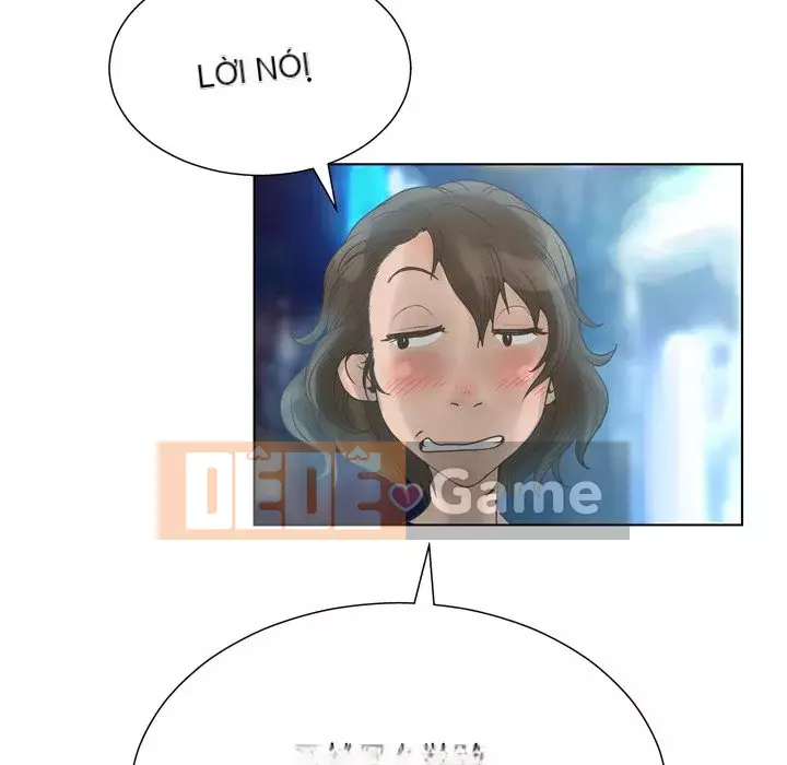 Mặt nạ biến hình Chương 16-17