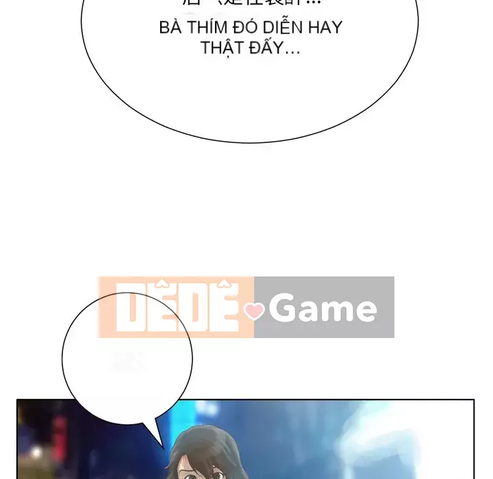 Mặt nạ biến hình Chương 16-17