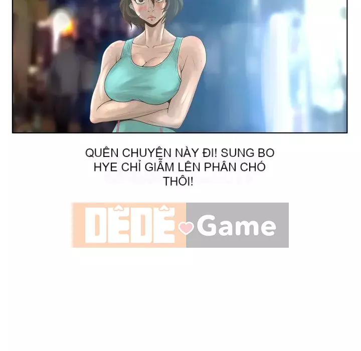 Mặt nạ biến hình Chương 16-17