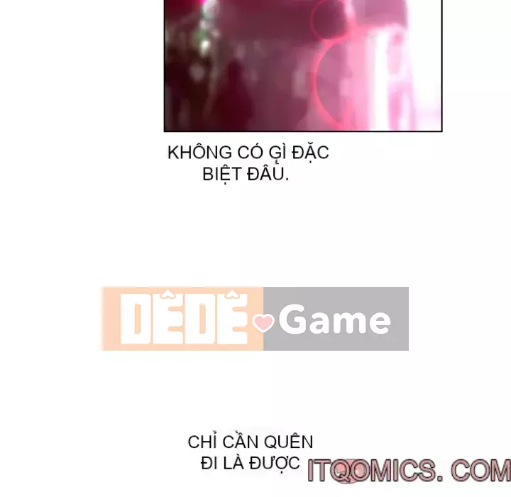 Mặt nạ biến hình Chương 16-17