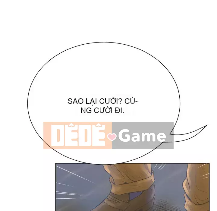 Mặt nạ biến hình Chương 16-17