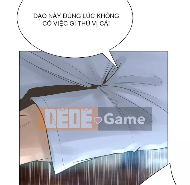 Mặt nạ biến hình Chương 16-17