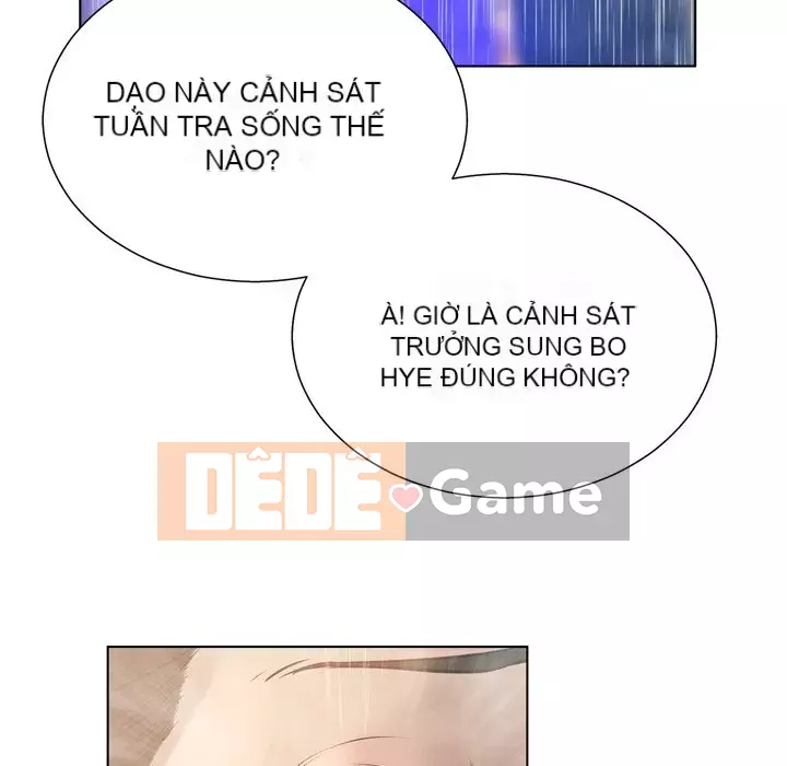 Mặt nạ biến hình Chương 16-17