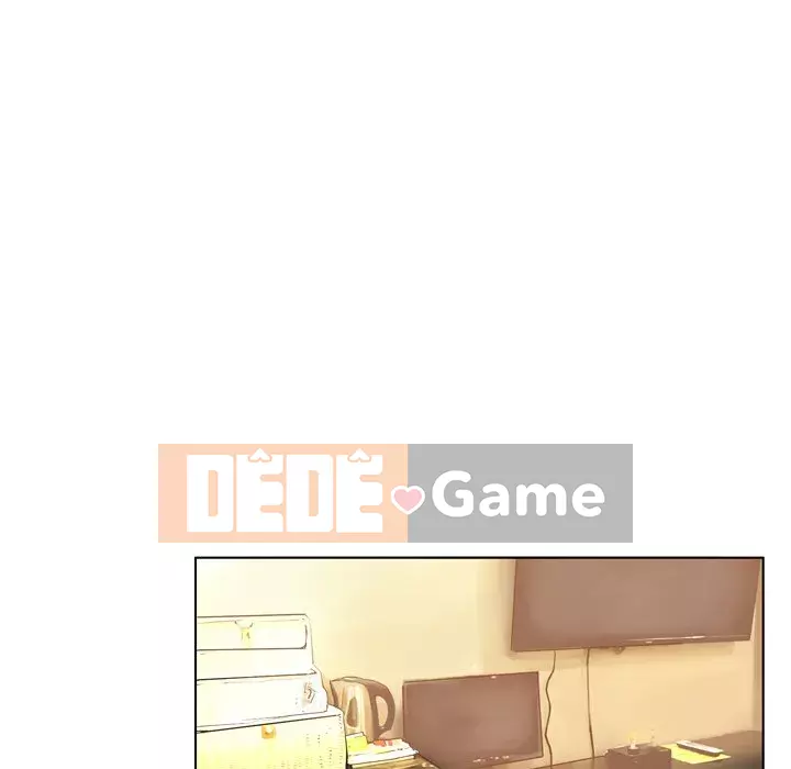 Mặt nạ biến hình Chương 16-17