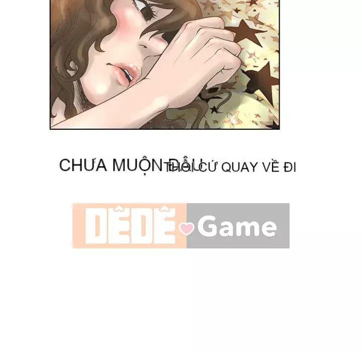 Mặt nạ biến hình Chương 16-17