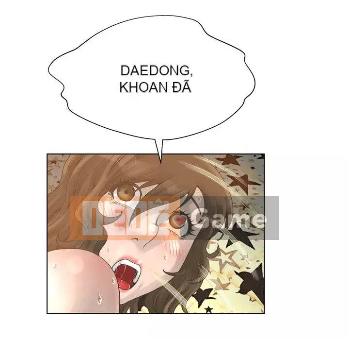 Mặt nạ biến hình Chương 16-17