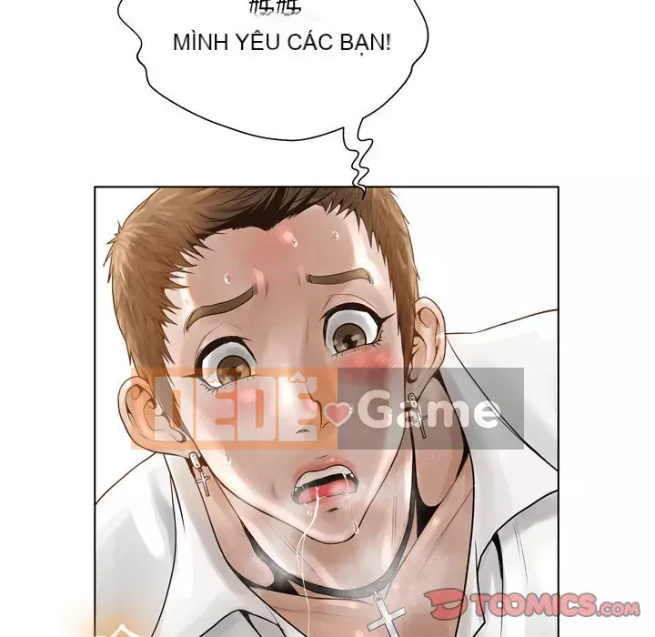 Mặt nạ biến hình Chương 16-17