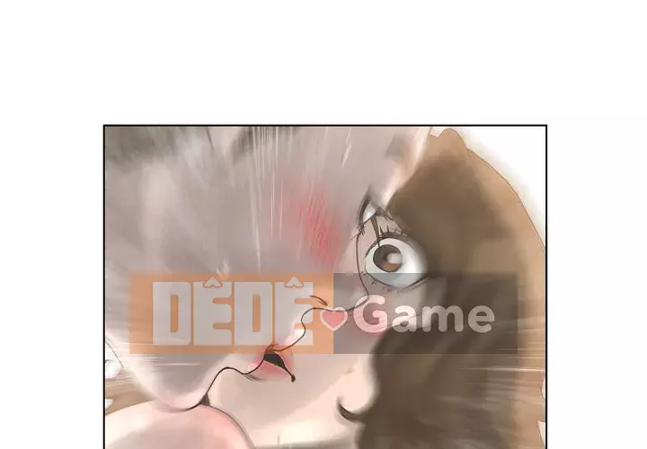 Mặt nạ biến hình Chương 16-17