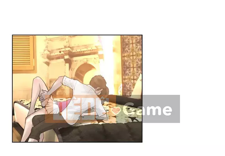 Mặt nạ biến hình Chương 16-17