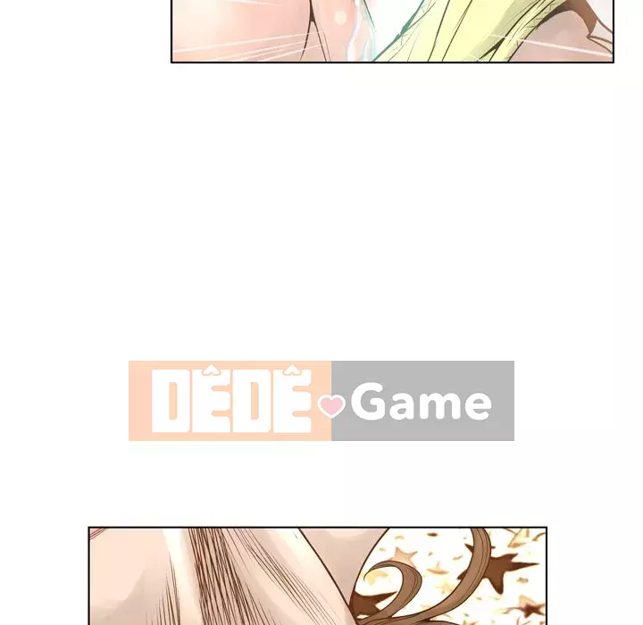 Mặt nạ biến hình Chương 16-17