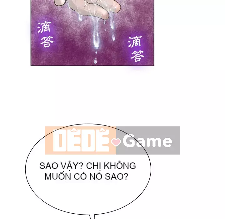 Mặt nạ biến hình Chương 16-17