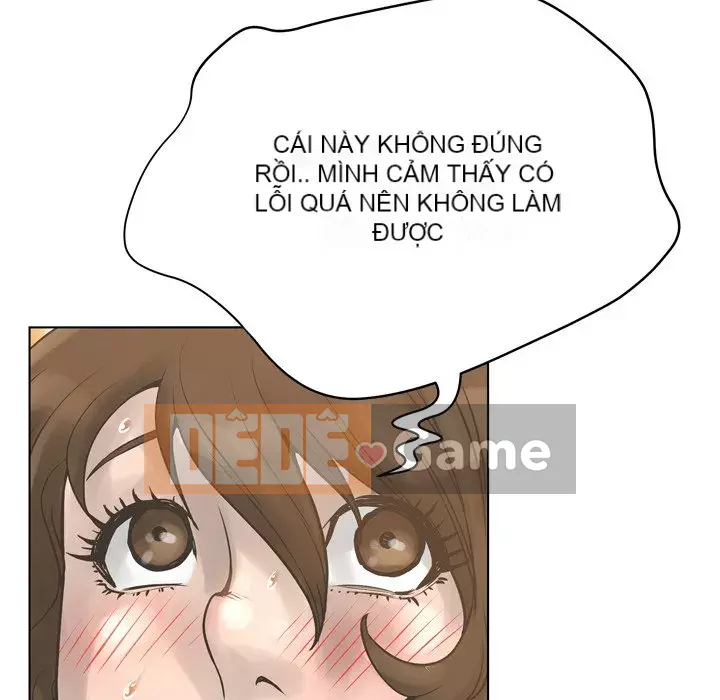 Mặt nạ biến hình Chương 16-17