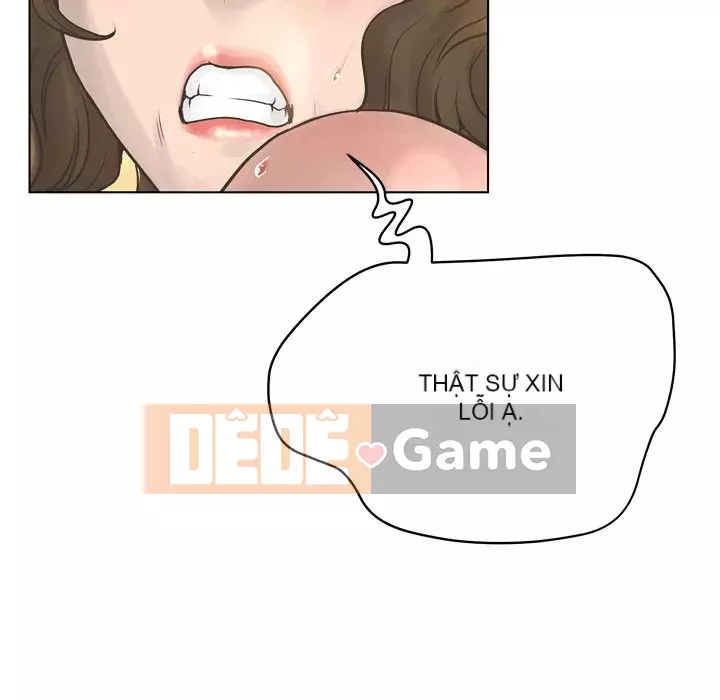 Mặt nạ biến hình Chương 16-17