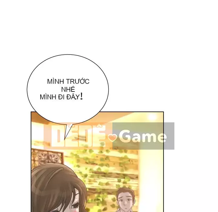 Mặt nạ biến hình Chương 16-17