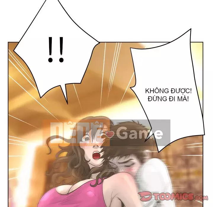 Mặt nạ biến hình Chương 16-17