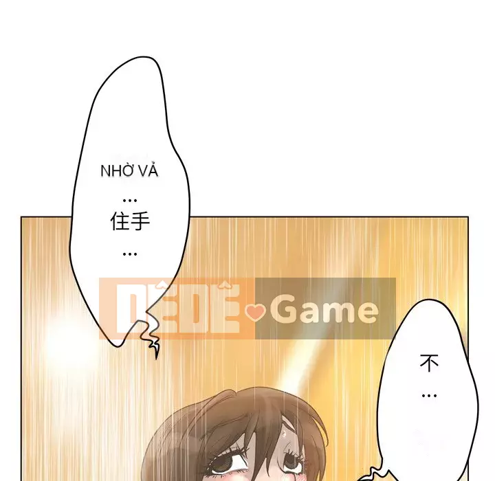 Mặt nạ biến hình Chương 16-17