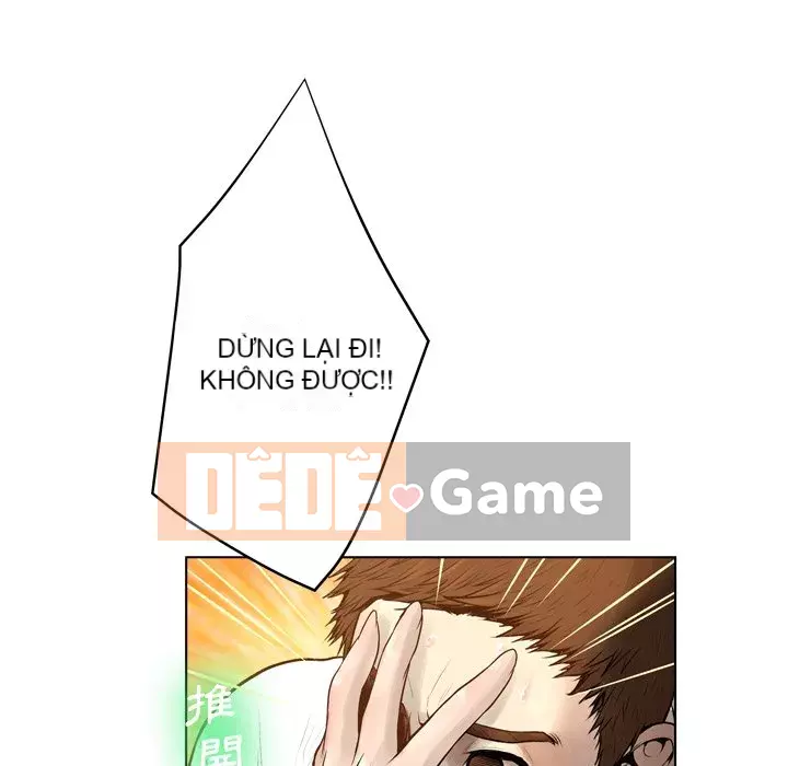 Mặt nạ biến hình Chương 16-17