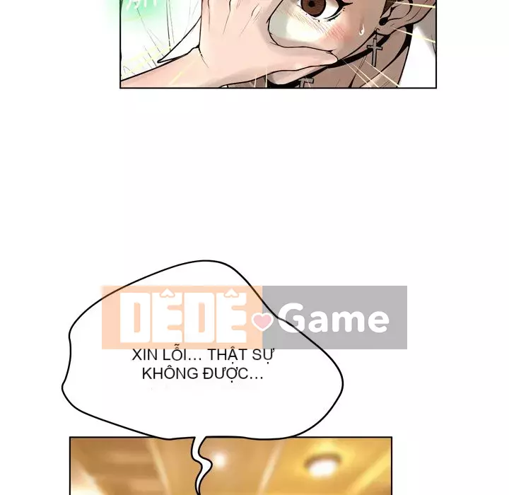 Mặt nạ biến hình Chương 16-17