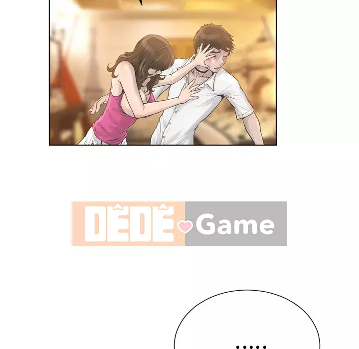 Mặt nạ biến hình Chương 16-17