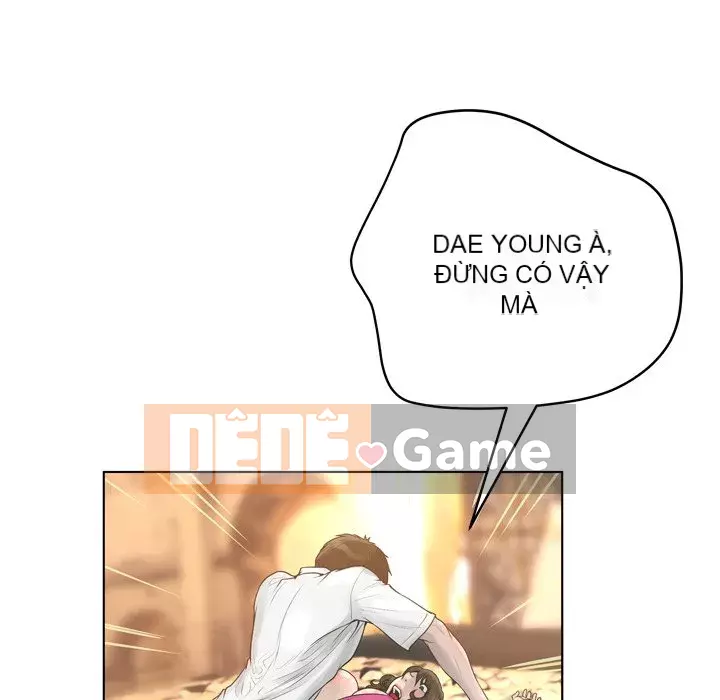 Mặt nạ biến hình Chương 16-17